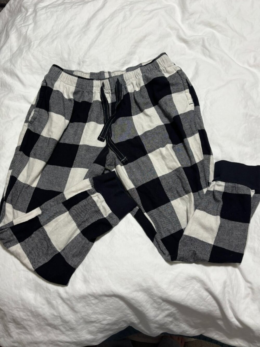 5/$25 💐 | Old Navy Flannel Joggers